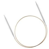 Спиці кругові Addi Classic 100 см арт.105-7/100 10.0 мм 