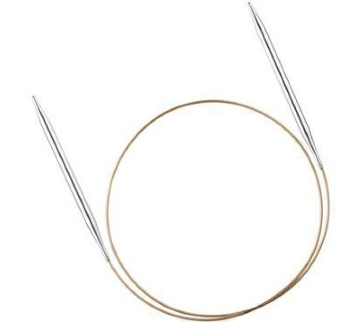 Спиці кругові Addi Classic 100 см арт.105-7/100 10.0 мм 