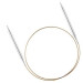 Спиці кругові Addi Classic 100 см арт.105-7/100 10.0 мм 