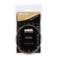 Спиці кругові Addi Classic 100 см арт.105-7/100 3.0 мм 