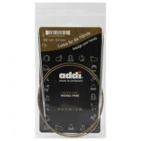 Спиці кругові Addi Classic 100 см арт.105-7/100 3.5 мм 