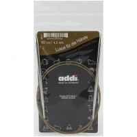 Спиці кругові Addi Classic 100 см арт.105-7/100 4.5 мм 