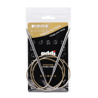 Спиці кругові Addi Classic 100 см арт.105-7/100 5.5 мм 