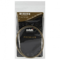 Спиці кругові Addi Classic 100 см арт.105-7/100 6.5 мм 