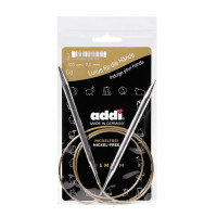 Спиці кругові Addi Classic 100 см арт.105-7/100 7.0 мм 