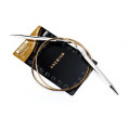 Спиці кругові Addi Classic 100 см арт.105-7/100 9.0 мм 