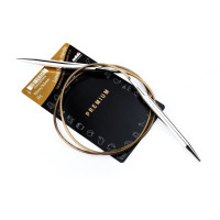 Спиці кругові Addi Classic 100 см арт.105-7/100 9.0 мм 