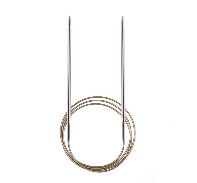 Спиці кругові Addi Classic 100 см арт.105-7/100 2.25 мм 