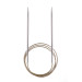 Спиці кругові Addi Classic 100 см арт.105-7/100 2.25 мм 