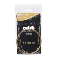 Спиці кругові Addi Classic 120 см арт.105-7/120 2.25 мм 
