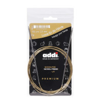 Спиці кругові Addi Classic 150 см арт.105-7/150 2.5 мм 