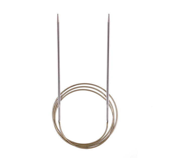 Спиці кругові Addi Classic 150 см арт.105-7/150 2.25 мм 