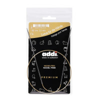 Спиці кругові Addi Classic 60 см арт.105-7/60 2.0 мм 