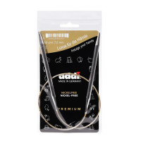 Спиці кругові Addi Classic 60 см арт.105-7/60 7.0 мм 