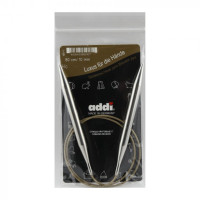 Спиці кругові Addi Classic 80 см арт.105-7/80 10.0 мм 