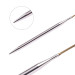 Спиці кругові Addi Classic 80 см арт.105-7/80 2.0 мм 