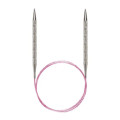Спиці кругові Addi Unicorn 60 см арт.115-7/60 5.5 мм   