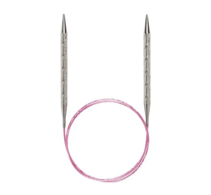 Спиці кругові Addi Unicorn 60 см арт.115-7/60 5.5 мм   