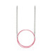Спиці кругові Addi Unicorn 80 см арт.115-7/80 3.75 мм    