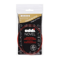 Спиці кругові Addi Novel 100 см арт.717-7/100 3.5 мм  