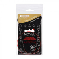 Спиці кругові Addi Novel 60 см арт.717-7/60 2.25 мм  
