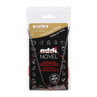 Спиці кругові Addi Novel 60 см арт.717-7/60 3.0 мм  