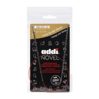 Спиці кругові Addi Novel 60 см арт.717-7/60 3.5 мм  