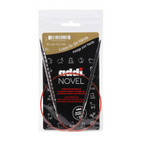 Спиці кругові Addi Novel 60 см арт.717-7/60 6.0 мм  