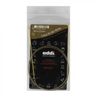 Спиці кругові Addi Classic 100 см арт.755-7/100 2.0 мм 