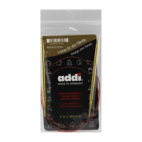 Спиці кругові Addi Classic 100 см арт.755-7/100 5.0 мм 