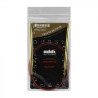 Спиці кругові Addi Classic 100 см арт.755-7/100 5.5 мм 