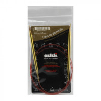 Спиці кругові Addi Classic 100 см арт.755-7/100 6.5 мм 