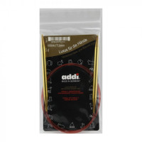Спиці кругові Addi Classic 100 см арт.755-7/100 7.0 мм 