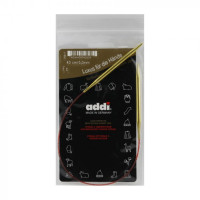 Спиці кругові Addi Classic 40 см арт.755-7/40 5.0 мм  