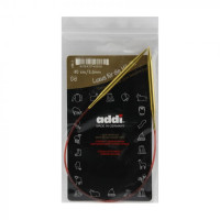 Спиці кругові Addi Classic 40 см арт.755-7/40 5.5 мм  