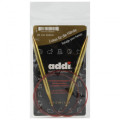 Спиці кругові Addi Classic 80 см арт.755-7/80 8.0 мм 