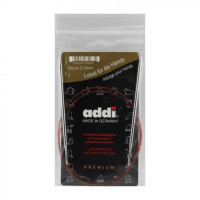 Спиці кругові Addi Classic 100 см арт.775-7/100 3.75 мм  