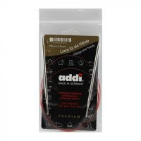 Спиці кругові Addi Classic 100 см арт.775-7/100 4.5 мм  