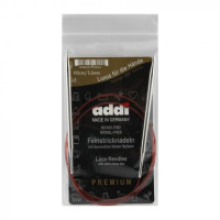 Спиці кругові Addi Classic 100 см арт.775-7/100 5.5 мм  