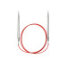 Спиці кругові Addi Classic 100 см арт.775-7/100 4.0 мм  