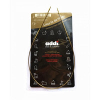 Спиці кругові Addi Classic 40 см арт.775-7/40 2.0 мм  