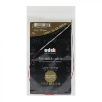 Спиці кругові Addi Classic 40 см арт.775-7/40 2.25 мм  