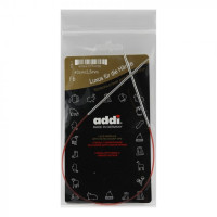 Спиці кругові Addi Classic 40 см арт.775-7/40 2.5 мм  