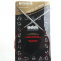 Спиці кругові Addi Classic 40 см арт.775-7/40 4.0 мм  