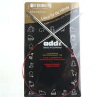 Спиці кругові Addi Classic 40 см арт.775-7/40 4.0 мм  