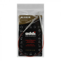 Спиці кругові Addi Classic 40 см арт.775-7/40 5.5 мм  