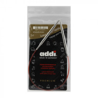 Спиці кругові Addi Classic 40 см арт.775-7/40 6.0 мм  
