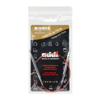 Спиці кругові Addi Classic 40 см арт.775-7/40 6.5 мм  