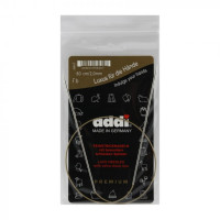 Спиці кругові Addi Classic 60 см арт.775-7/60 2.0 мм  