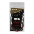 Спиці кругові Addi Classic 80 см арт.775-7/80 5.5 мм  